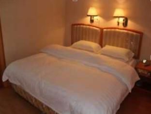 Dali Ze Feng Yuan Hotel Zewnętrze zdjęcie